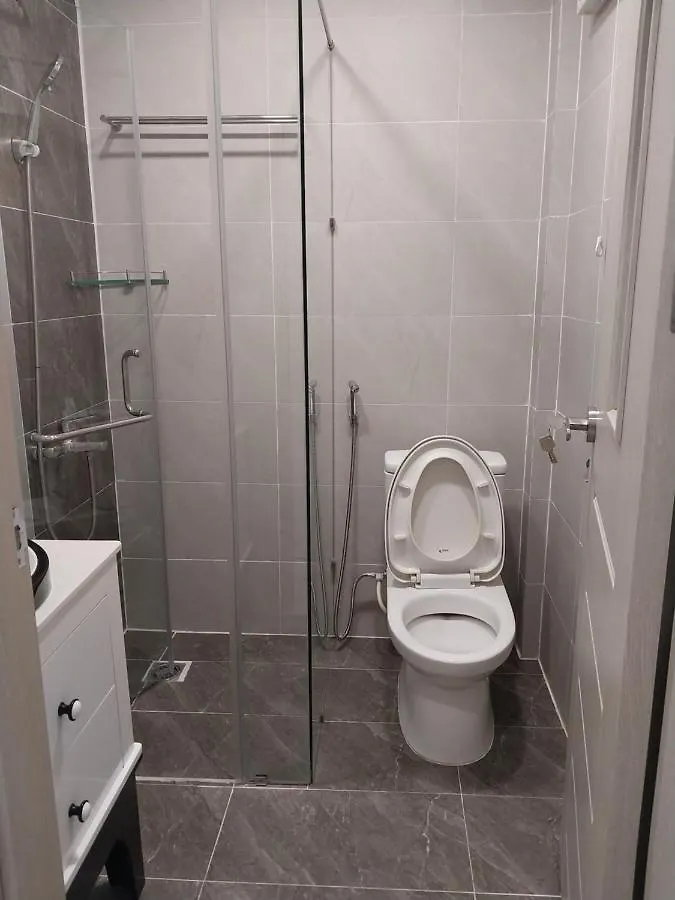 Annie Guest House Ho Chi Minh City