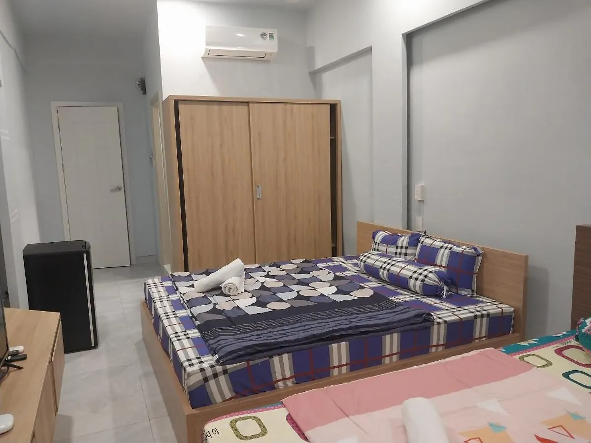 Annie Guest House Ho Chi Minh City